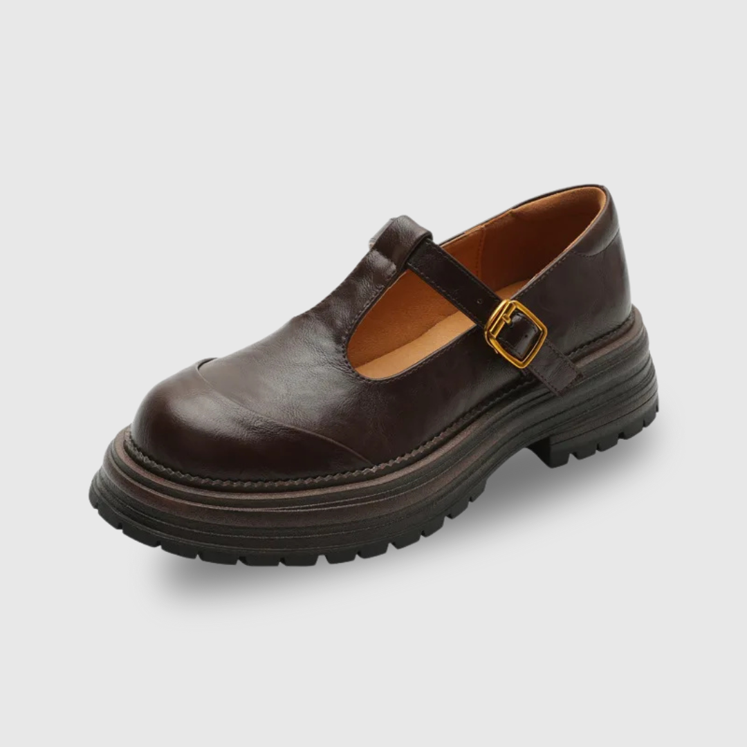 Farisse T-Strap Footwear