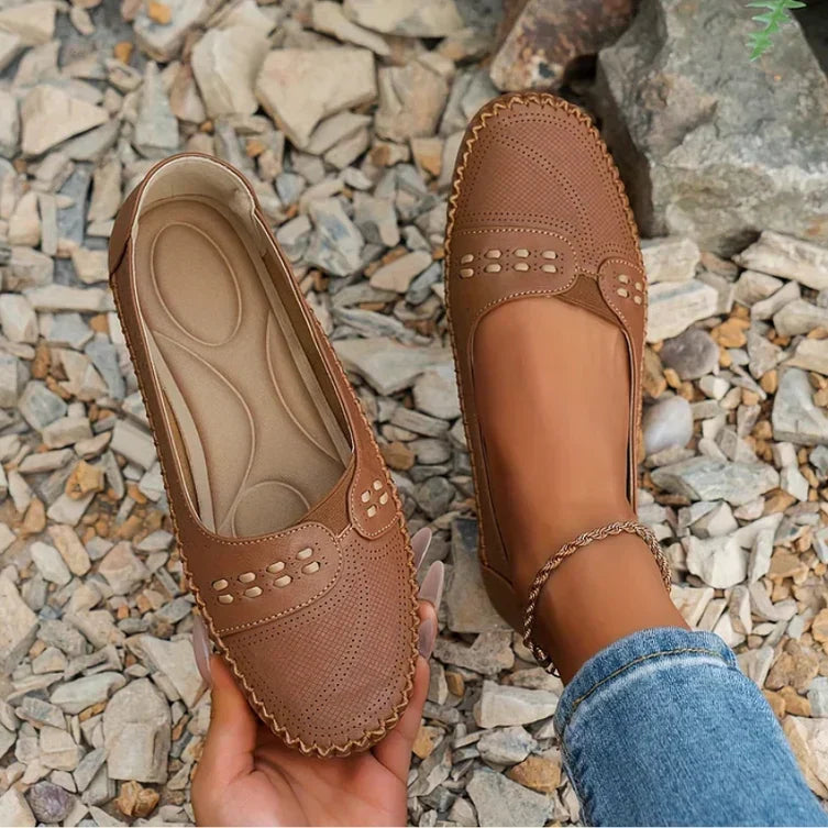 Clara | Orthopedic Shoes