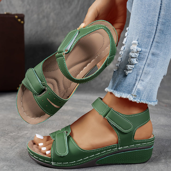 Amy™ | Comfort & Support Sandals