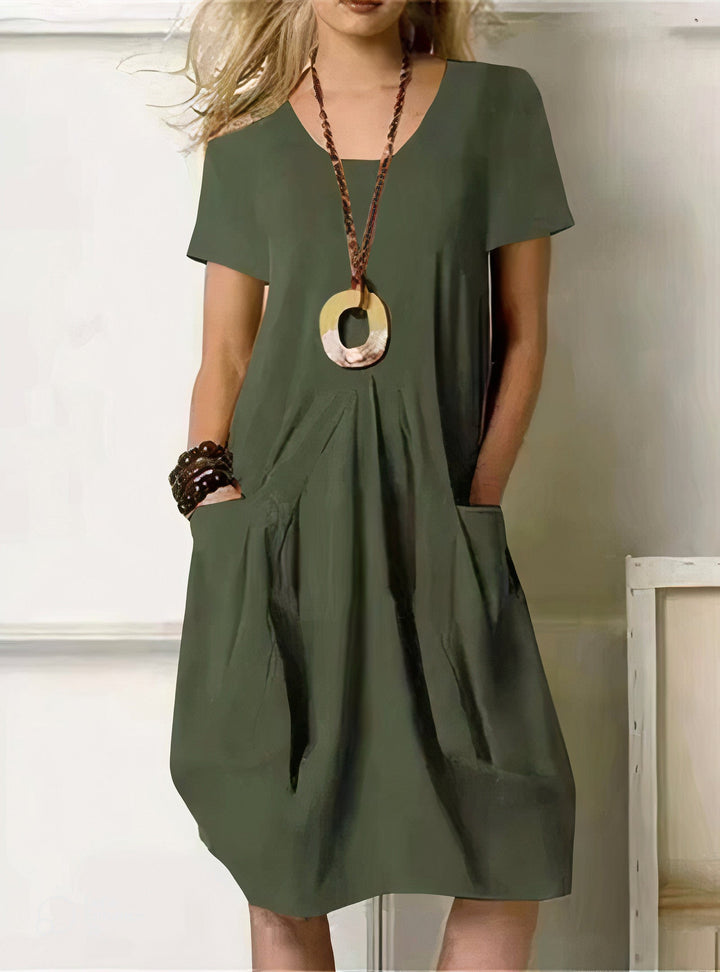 Rose™ - Casual Dress