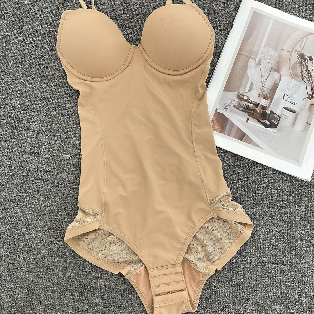 AURORA - Chic Seamless Body Shaping Set