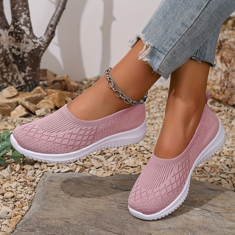 Olivia | Breathable and Non-Slip Shoes