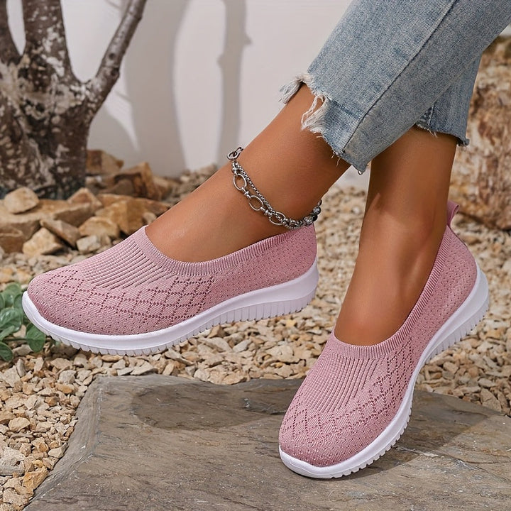 Olivia | Breathable and Non-Slip Shoes