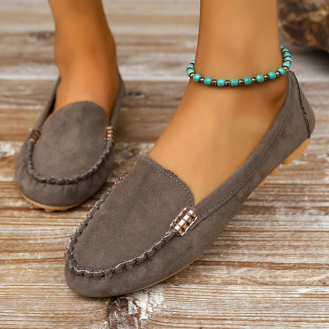 Freya™ | Comfort Loafers