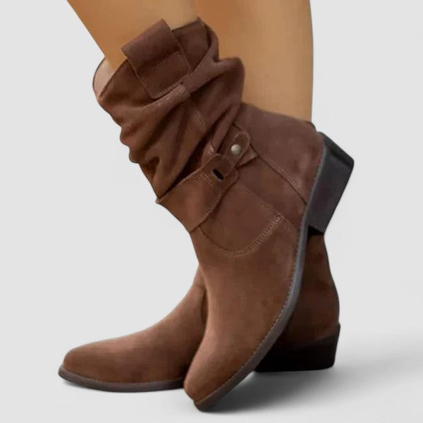 Nadine | Comfort-Focused Orthopedic Shoes