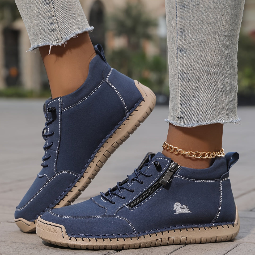 ErgoVita | Comfort Shoes for Therapeutic Relief
