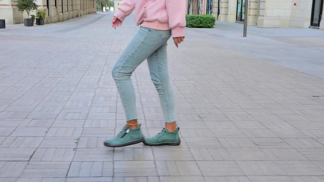 ErgoVita | Comfort Shoes for Therapeutic Relief