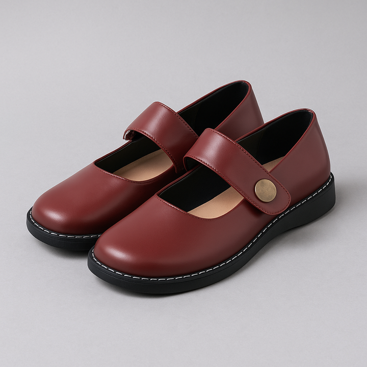 Molly | Comfort-Orthopedic Footwear