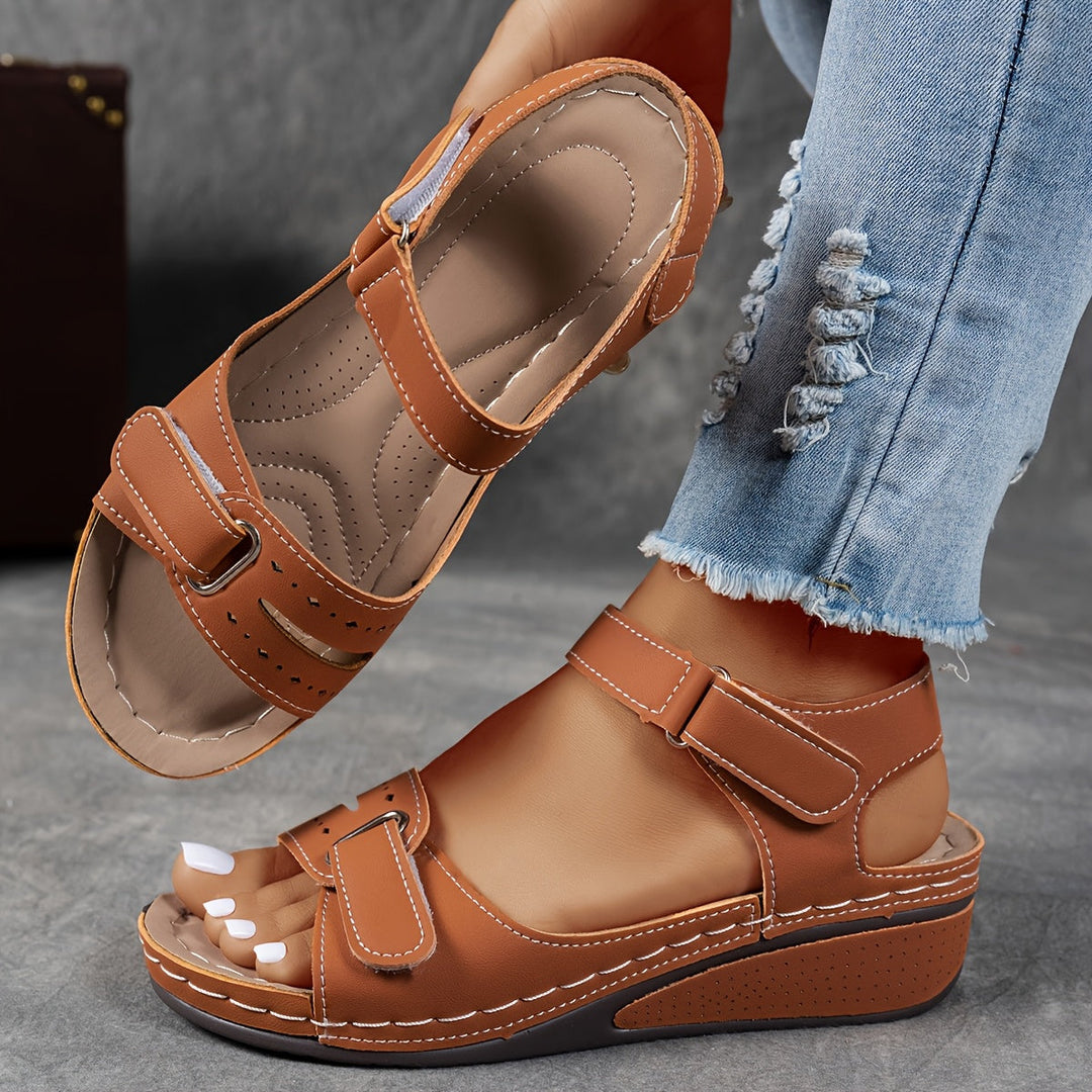 Amy™ | Comfort & Support Sandals