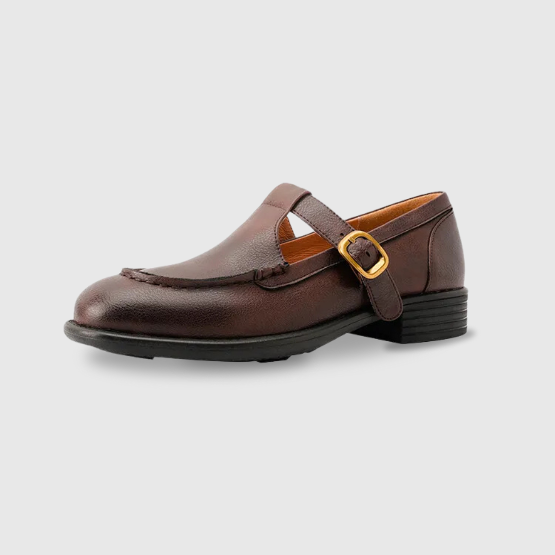 Belliora Vintage-Inspired Footwear