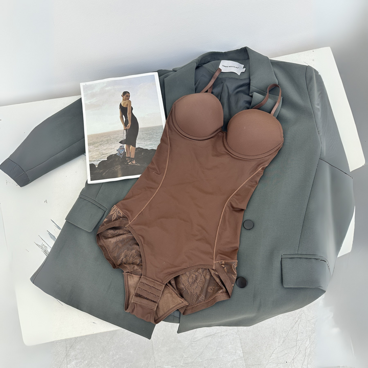 AURORA - Chic Seamless Body Shaping Set