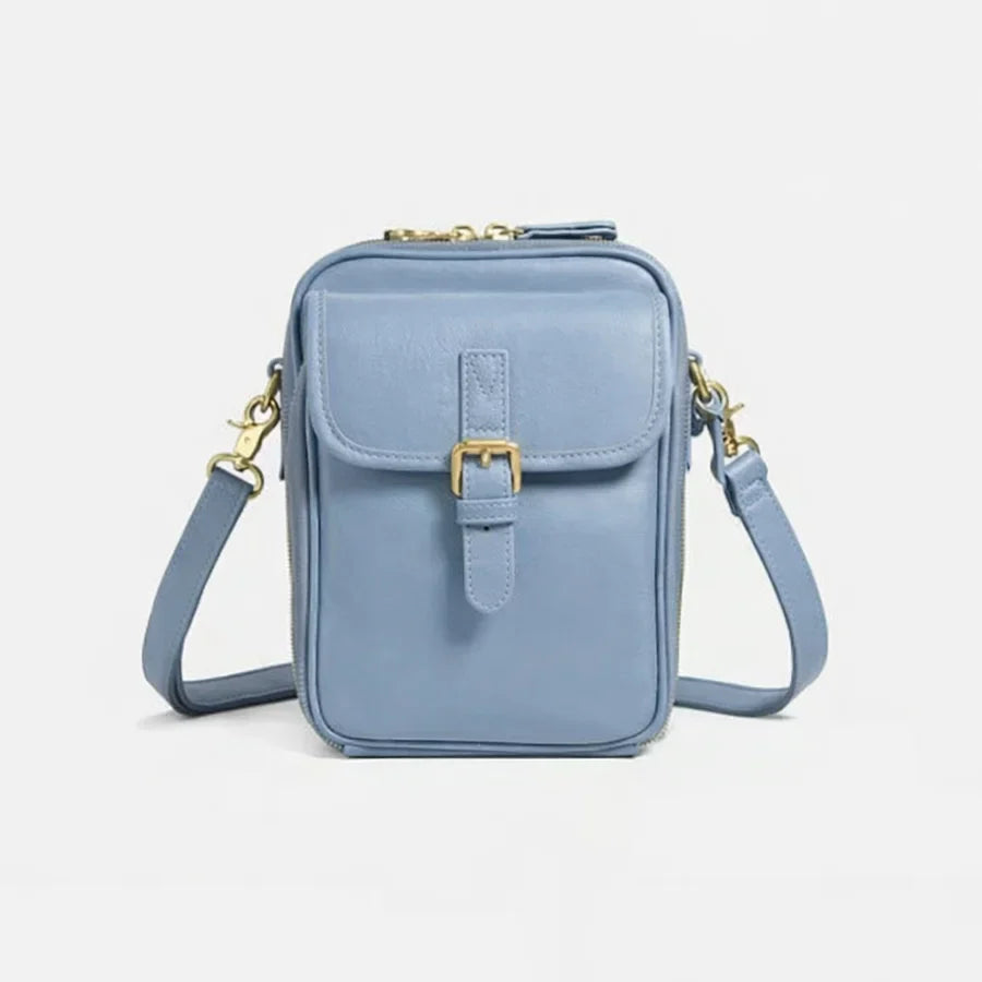 Cate™ - Adjustable Crossbody Bag