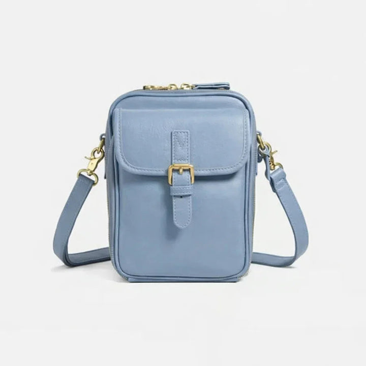 Cate™ - Adjustable Crossbody Bag