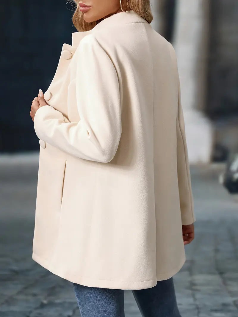 Sophie™  | Elegant and Timeless Jacket