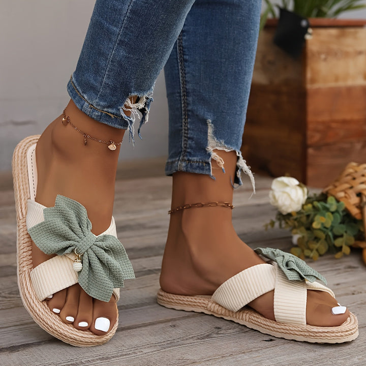 Paige™ | Elegant Sandals