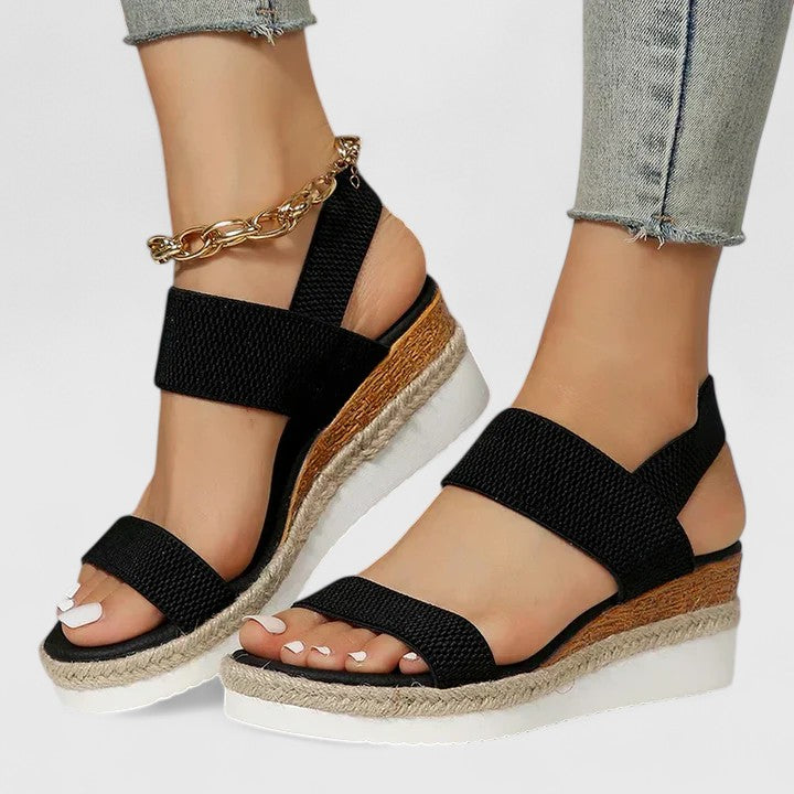 Corliss™ | Comfort Sandals