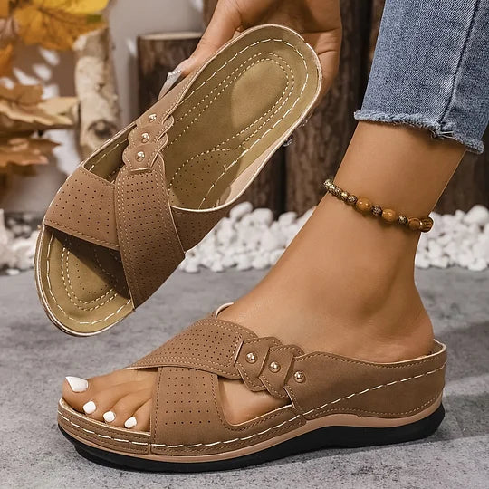 Winifred™ | Orthopedic and Breathable Sandal