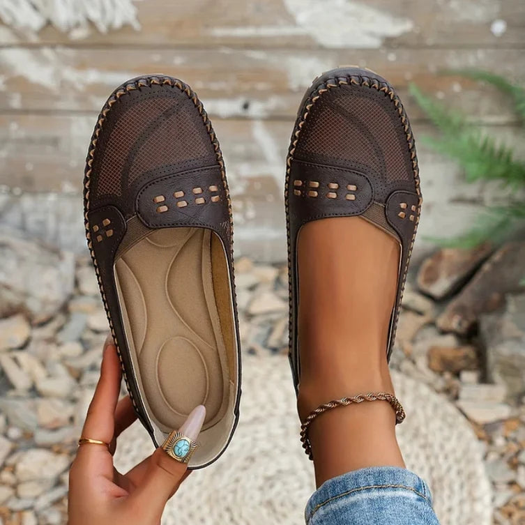 Clara | Orthopedic Shoes