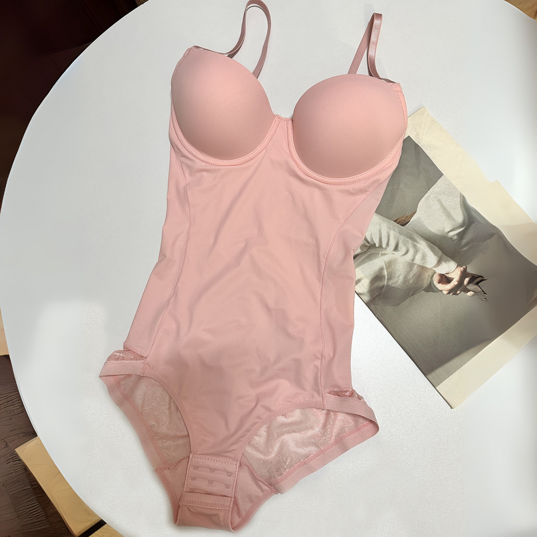 AURORA - Chic Seamless Body Shaping Set