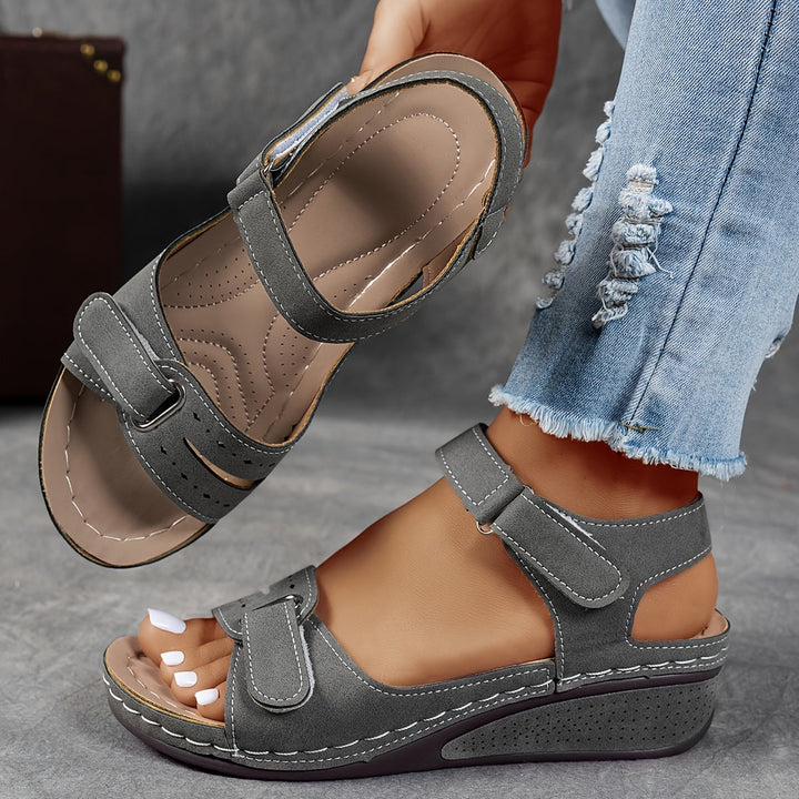 Amy™ | Comfort & Support Sandals