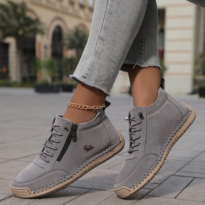ErgoVita | Comfort Shoes for Therapeutic Relief