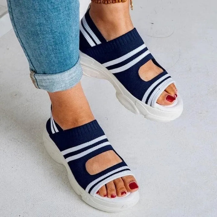 Sophie™ | Comfort Flex Sandals