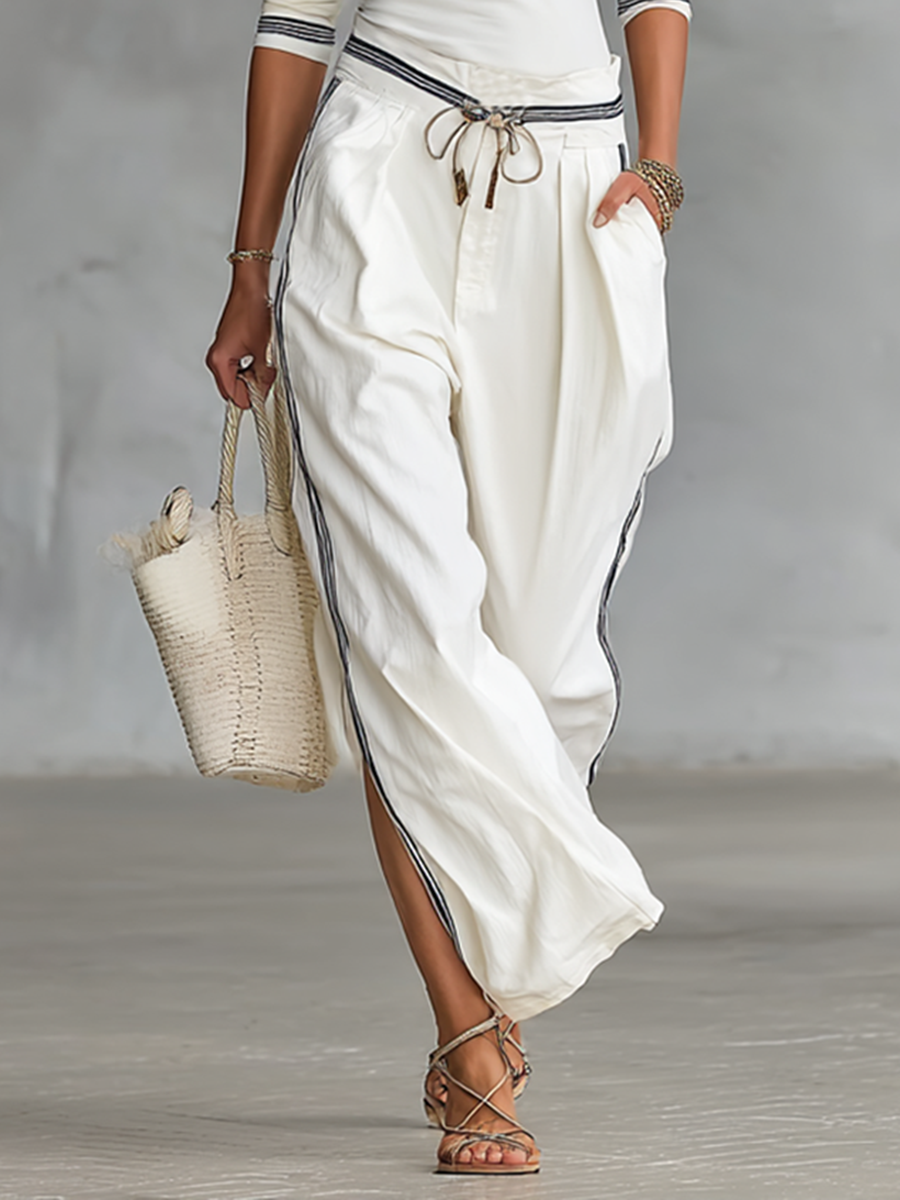 Anne™ | Elegant Two-Piece Sports Set