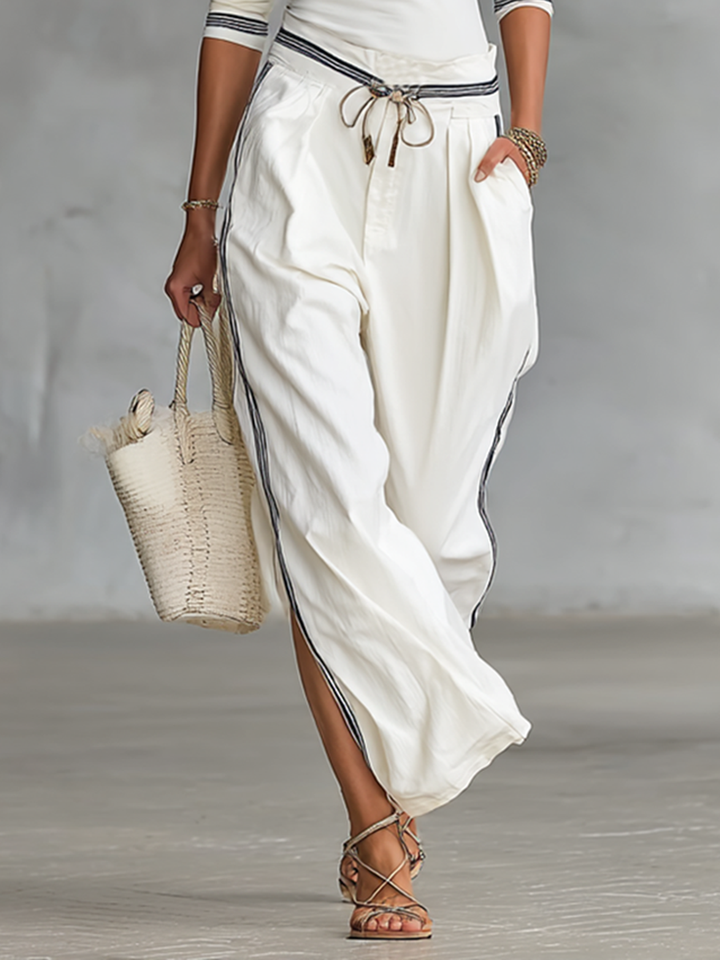 Anne™ | Elegant Two-Piece Sports Set