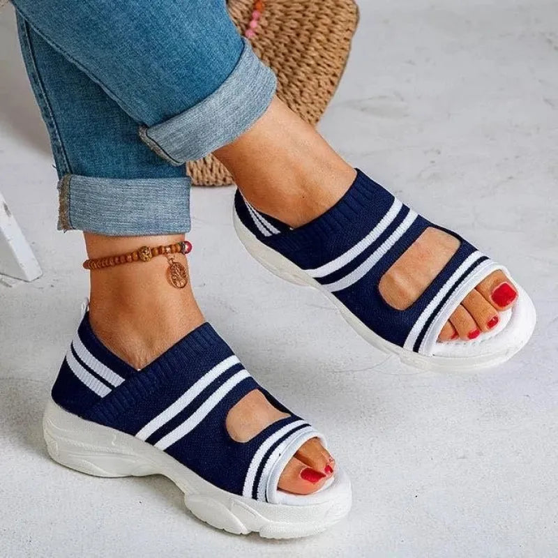 Sophie™ | Comfort Flex Sandals