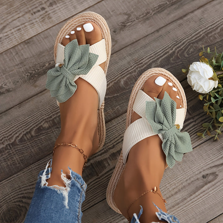Paige™ | Elegant Sandals