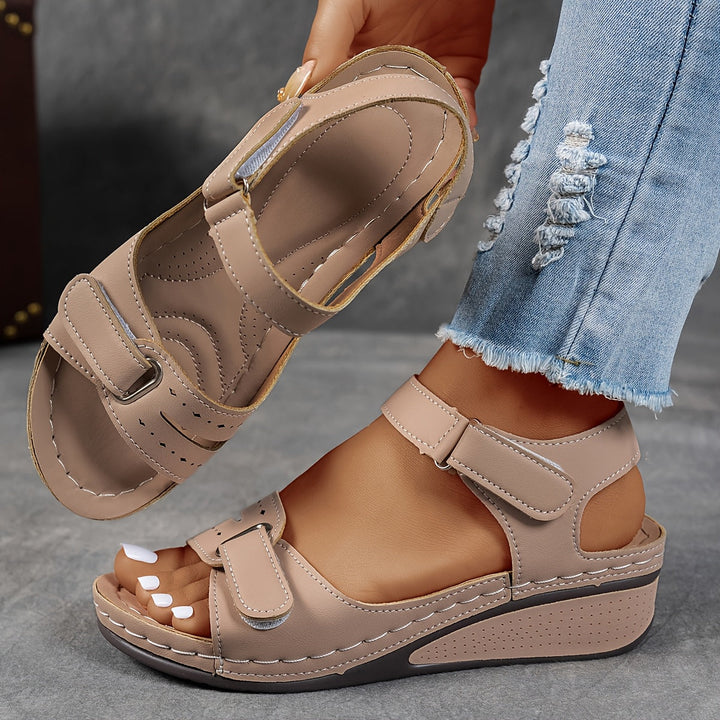 Amy™ | Comfort & Support Sandals