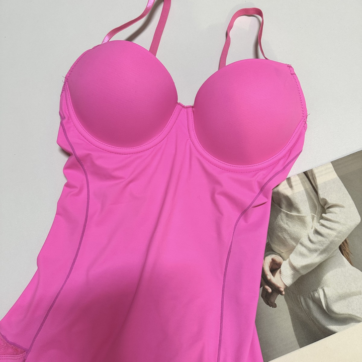AURORA - Chic Seamless Body Shaping Set