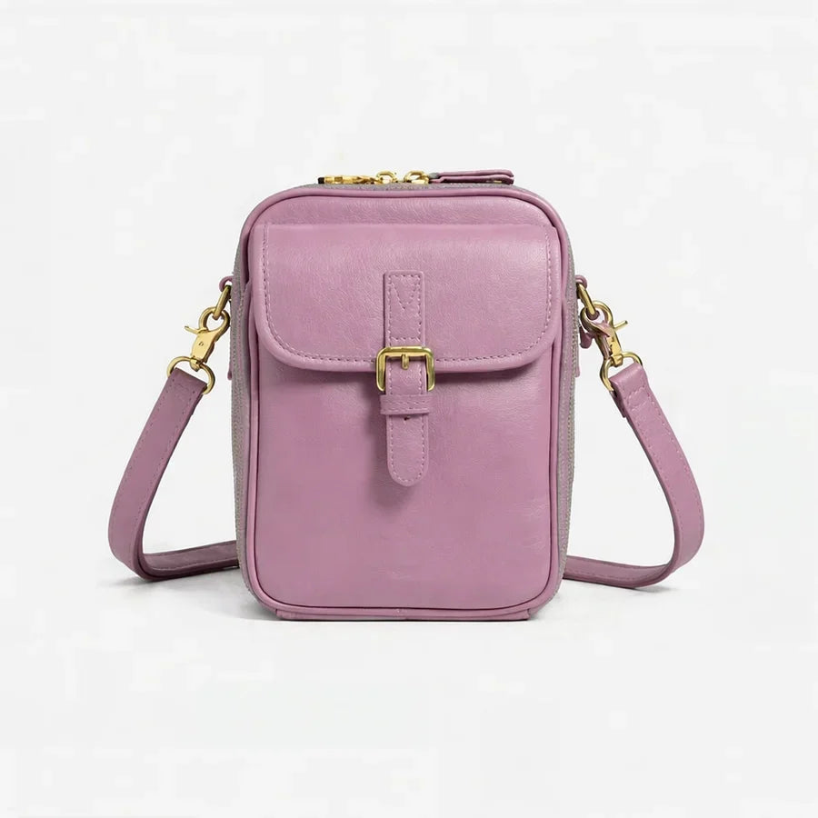 Cate™ - Adjustable Crossbody Bag