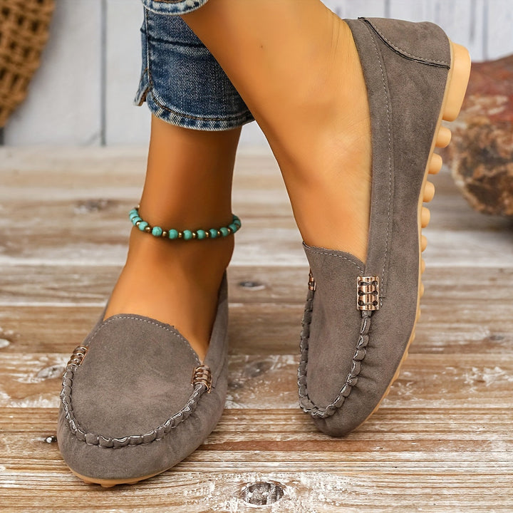 Freya™ | Comfort Loafers