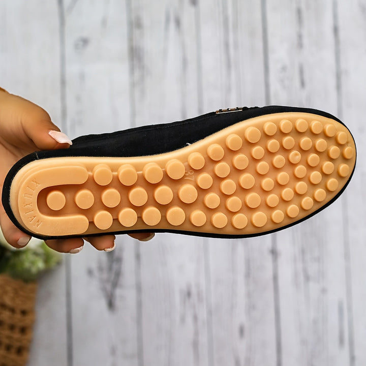 Freya™ | Comfort Loafers