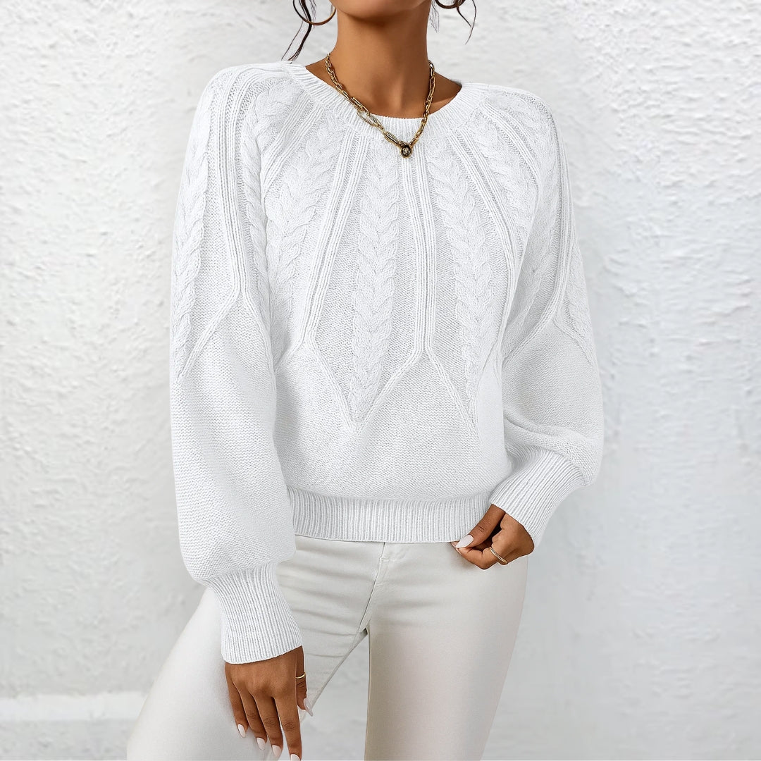 Willow™ - Stylish Casual Sweater