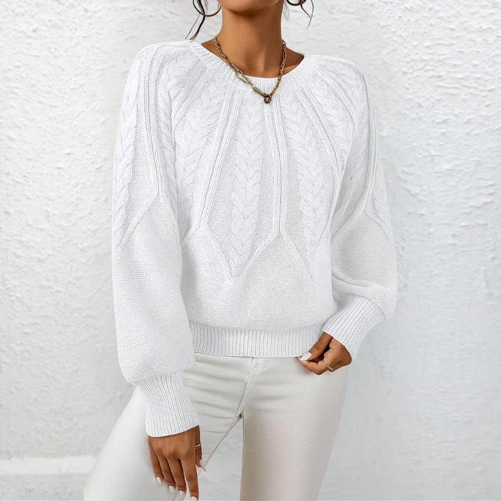 Willow™ - Stylish Casual Sweater