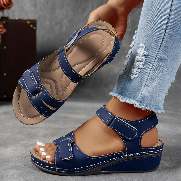 Amy™ | Comfort & Support Sandals