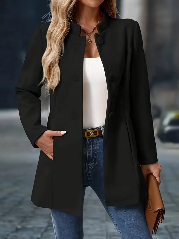 Sophie™  | Elegant and Timeless Jacket