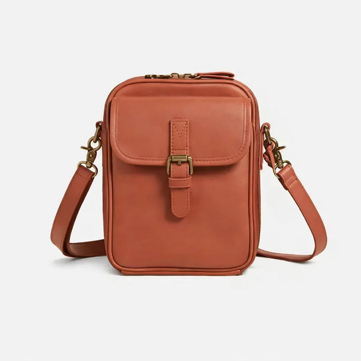 Cate™ - Adjustable Crossbody Bag