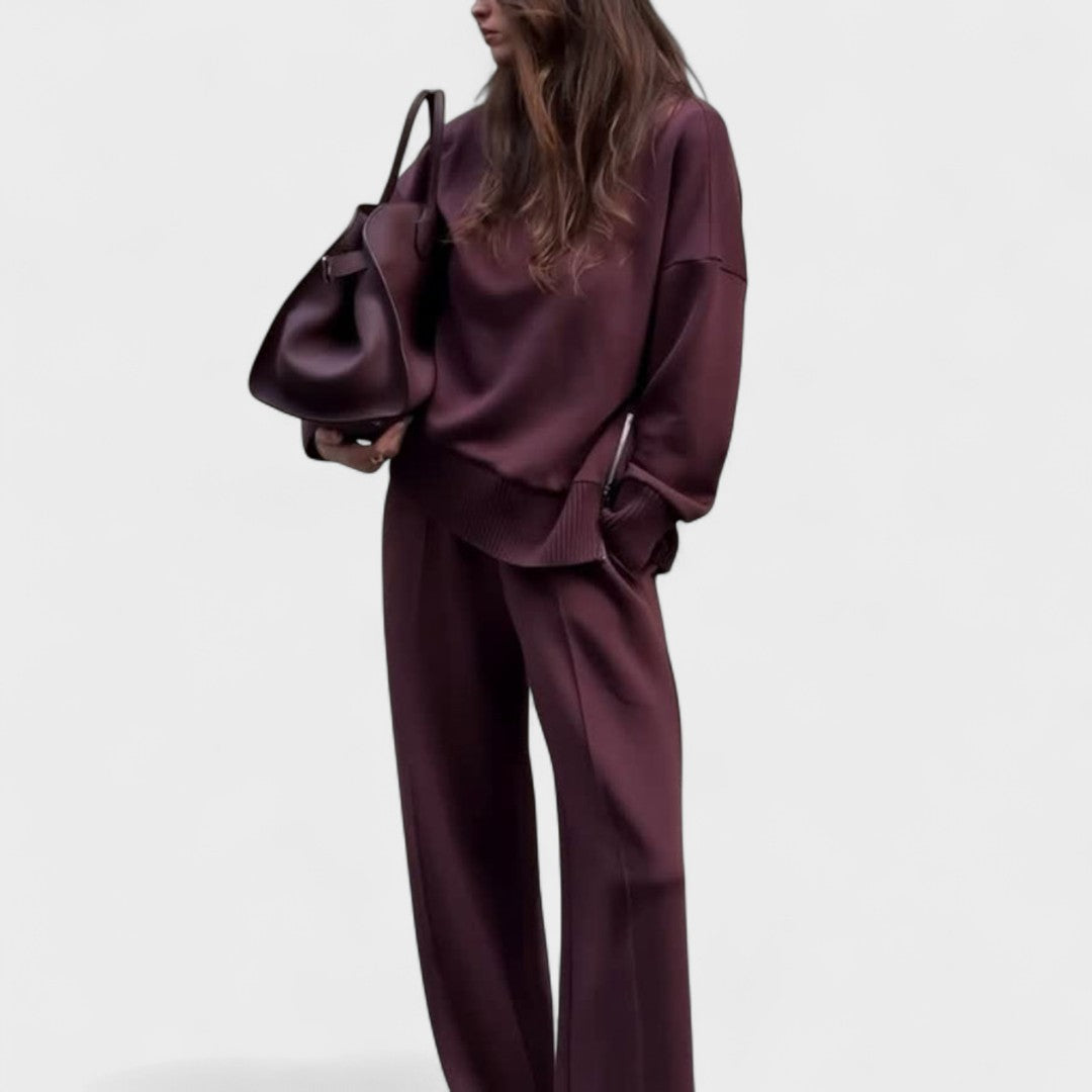 Elodie™ | Elegant Comfortable Set