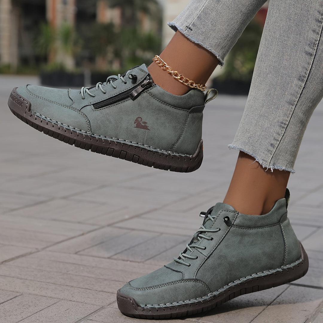 ErgoVita | Comfort Shoes for Therapeutic Relief