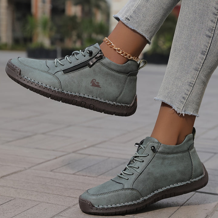 ErgoVita | Comfort Shoes for Therapeutic Relief