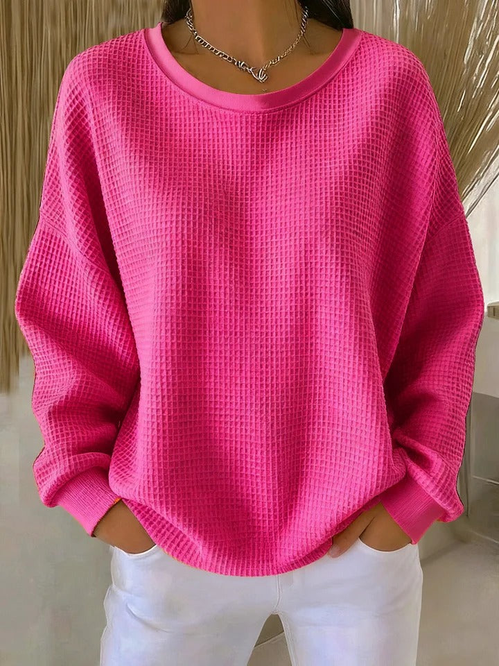Rachel™ | Timeless Knit Sweater
