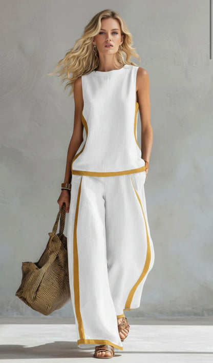Lily™ | Effortless Two-Piece Set