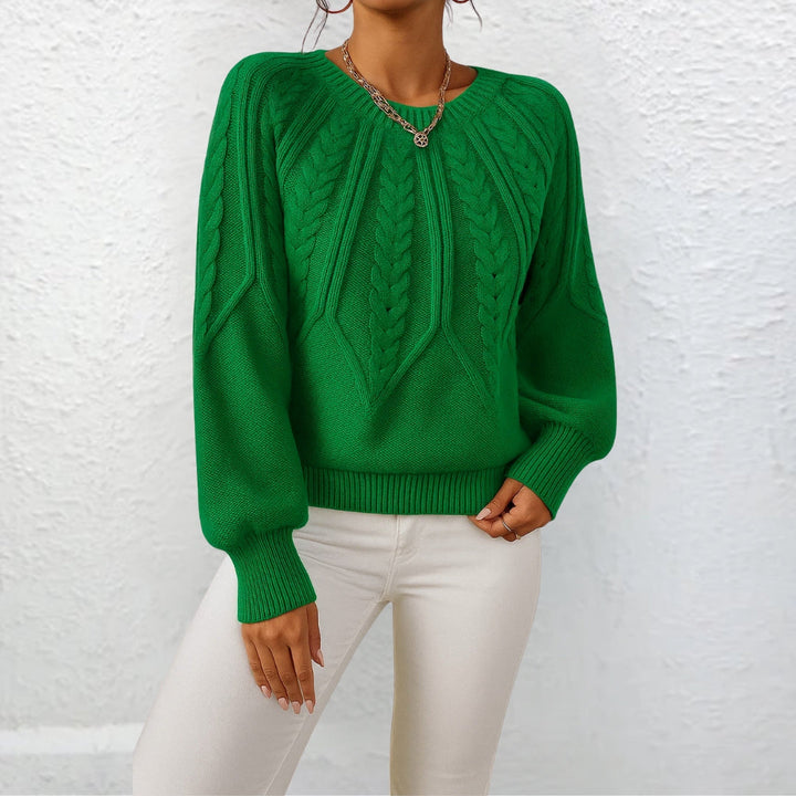 Willow™ - Stylish Casual Sweater