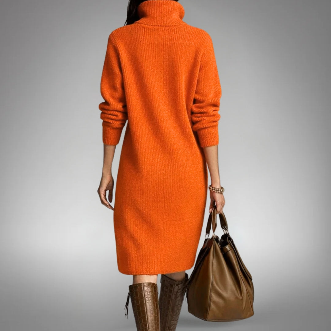 Leonie™ Effortless Elegance dress