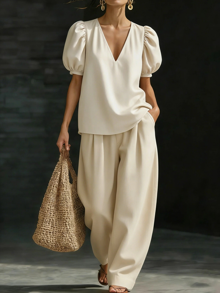 Jane™ | Effortless Elegance Co-Ord Set