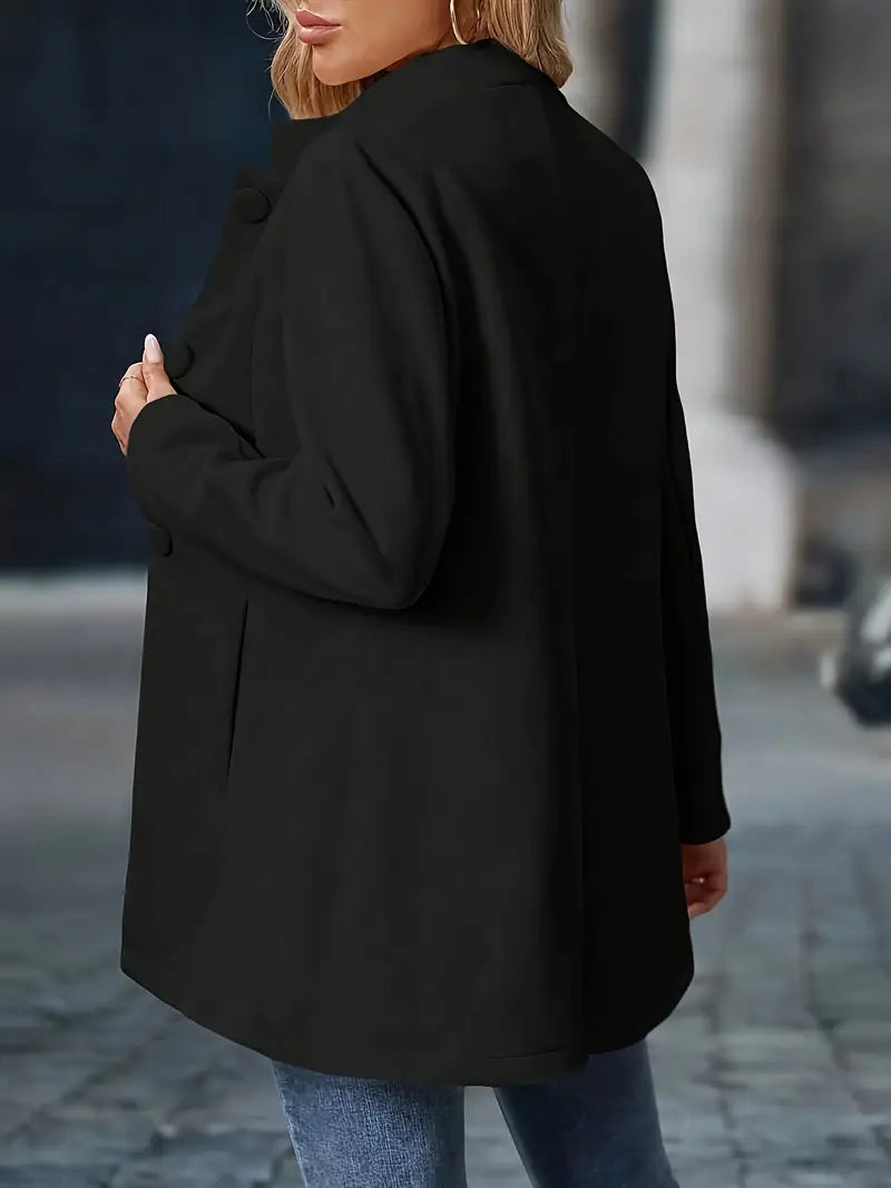 Sophie™  | Elegant and Timeless Jacket