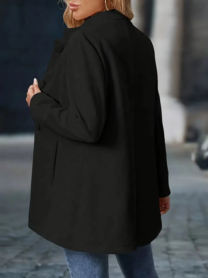 Sophie™  | Elegant and Timeless Jacket
